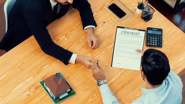 Moving Forward with Confidence with the Support of a Mediator Coleford