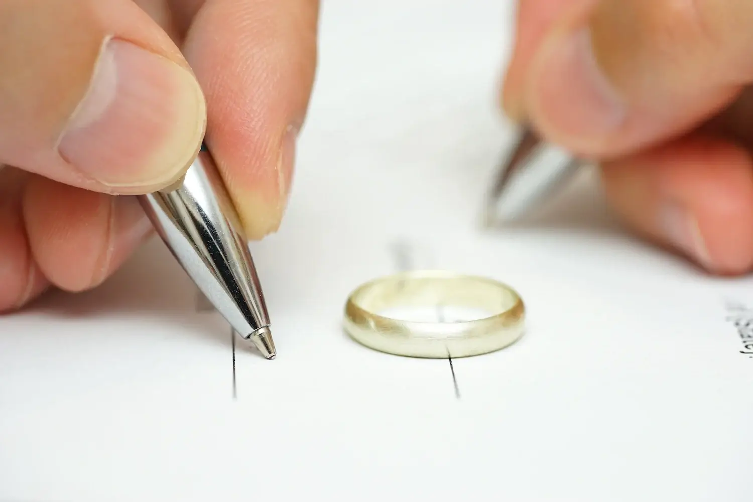 Strengthening Your Position in Divorce Negotiations with Professional Mediation Coleford