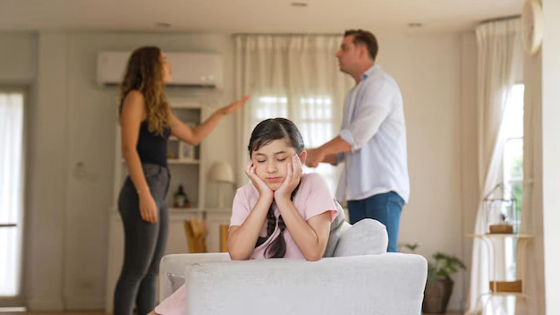 What Is Parental Responsibility in the UK Coleford