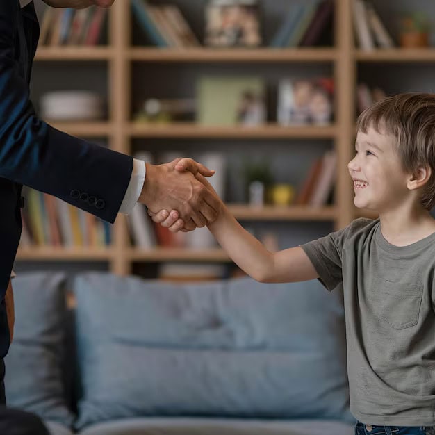 Understanding Child Arrangements – Guidance from EH Mediation Specialists Coleford