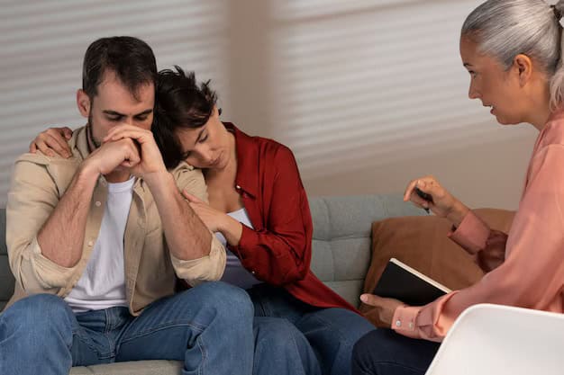 How EH Mediation Creates Better Results Through Continuous Feedback Coleford