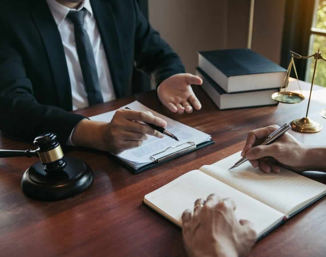 Common Challenges Couples Face in Collaborative Law Coleford