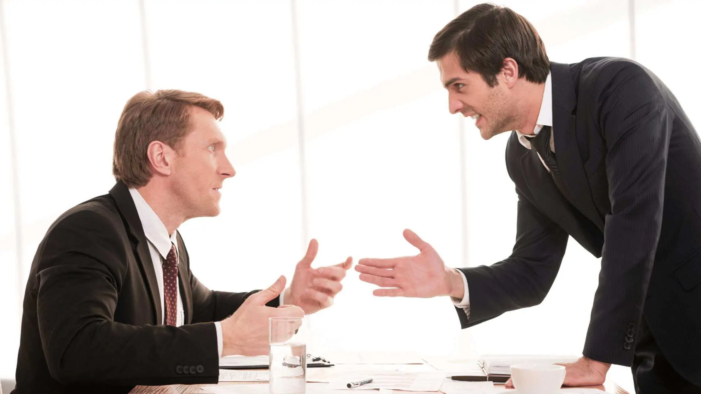 How EH Mediation Creates a Safe Space for Financial Discussions Coleford