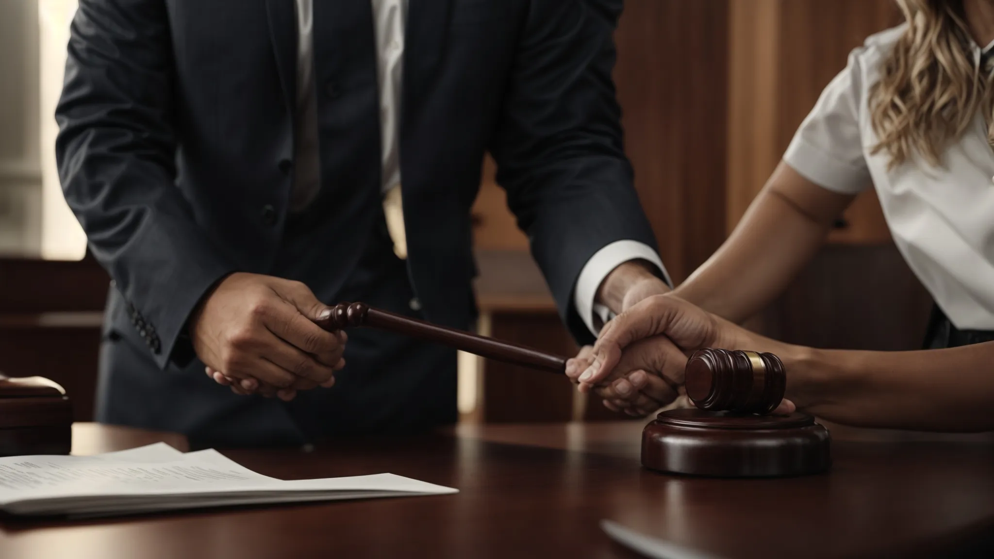 Why Choosing EH Mediation Strengthens Your Agreement Coleford