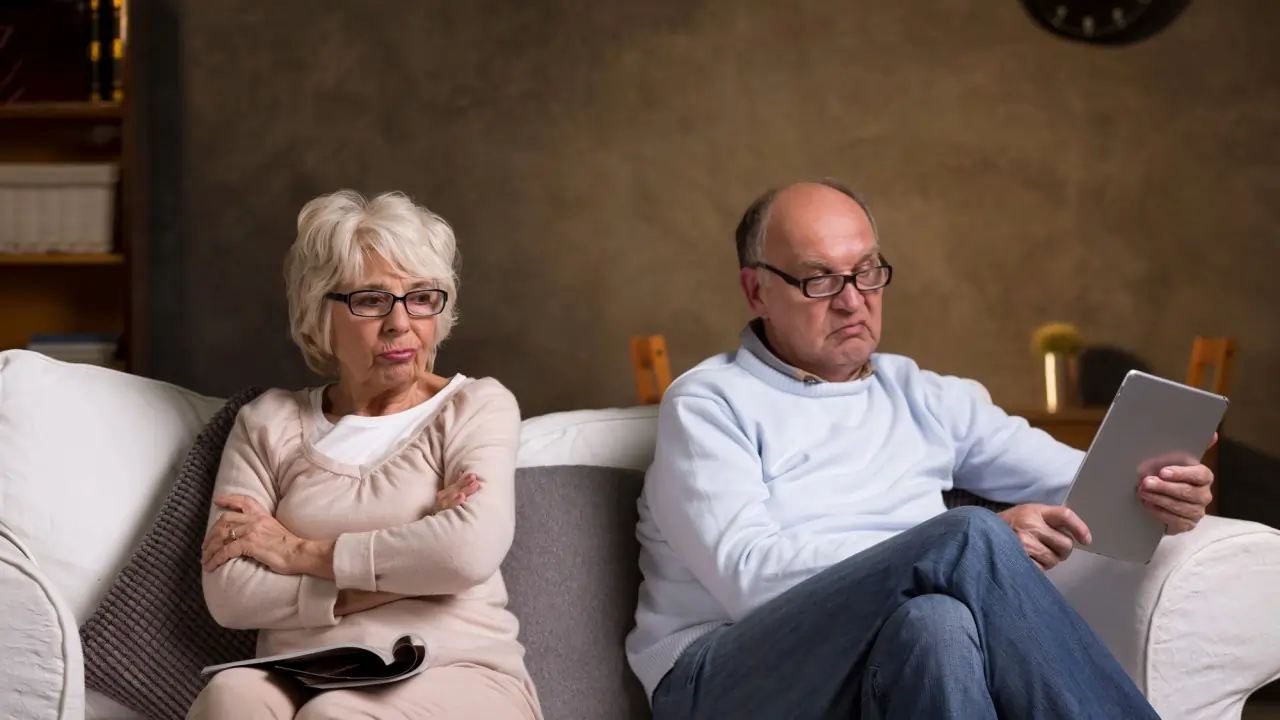 Preventing Long-Standing Family Issues from Escalating During Care Planning Coleford