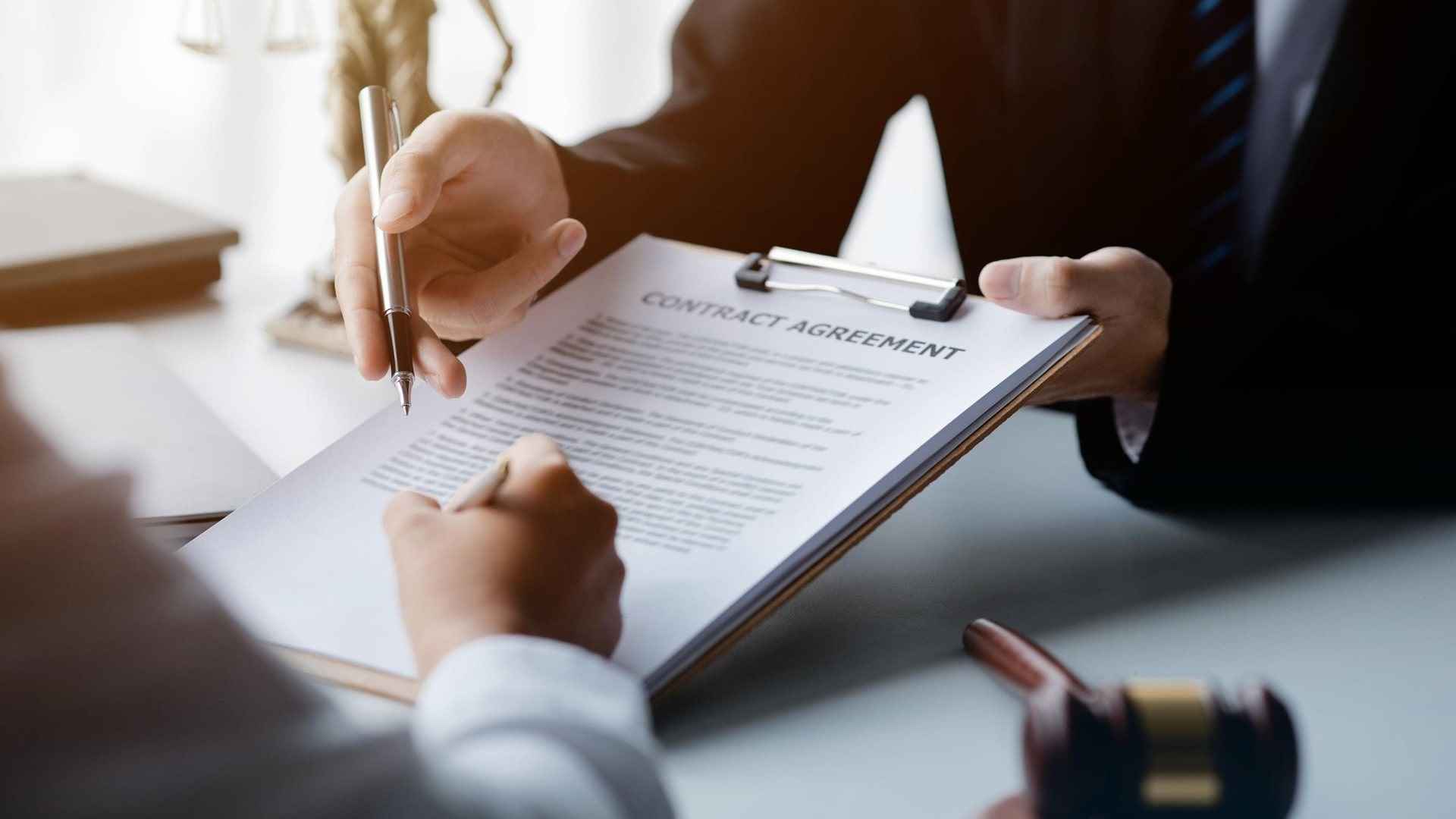 The Legal Standing of Mediation Agreements in the UK Coleford