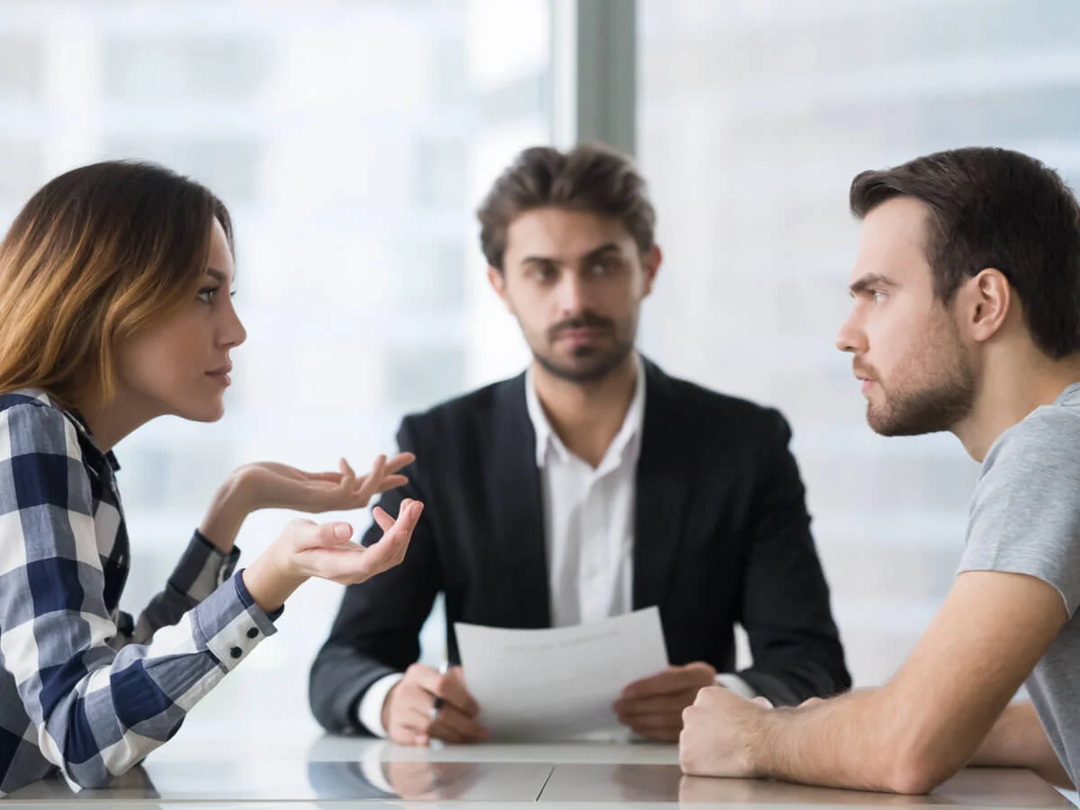 Building Better Agreements Through Feedback Support from EH Mediation Coleford