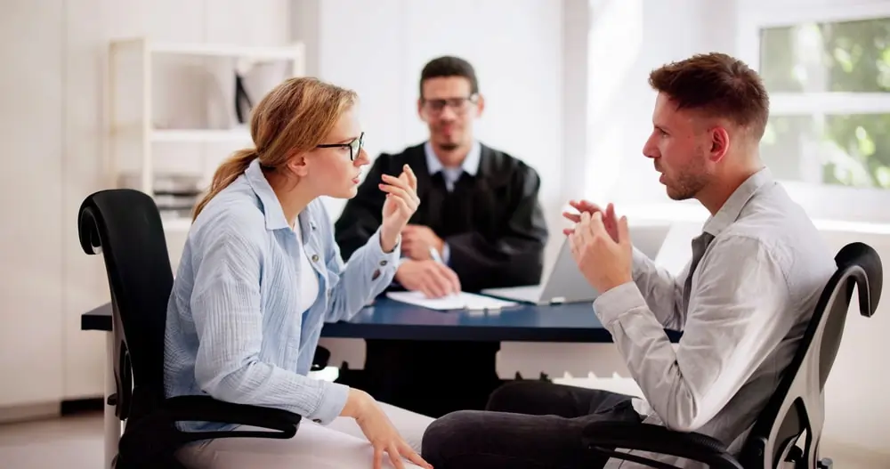 Rebuilding Trust After Relationship Breakdown Through Professional Mediation Coleford