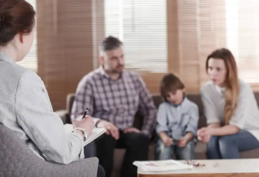 Child Custody and Relocation in International Family Disputes Coleford