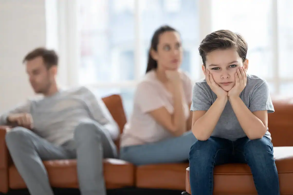 Why More Parents Trust EH Mediation for Child Arrangement Solutions Coleford