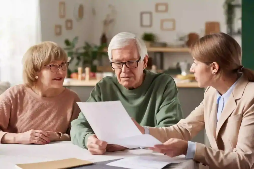 Why Do Family Disputes Happen During CHC Assessments Coleford