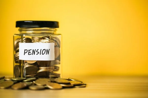 Pension Sharing Mediation Coleford